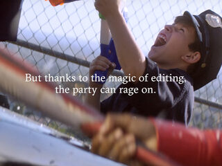 Deze video kostte $100.000 en de artiest is nooit op komen dagen