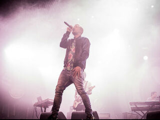 Chef'Special doet albumrelease in Patronaat