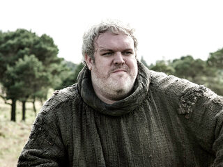 Hodor verstopt zich in liedje van Dire Straits