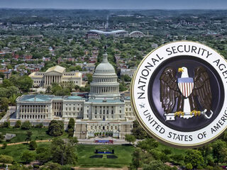 Als morgen bij de inauguratie iedereen dood gaat, wordt dit de nieuwe president!