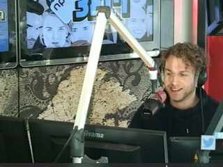 Mark hoort de Mama Appelsap niet...