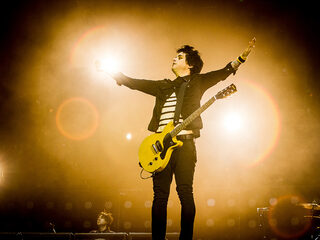 Dit is waarom Green Day er nog steeds toe doet