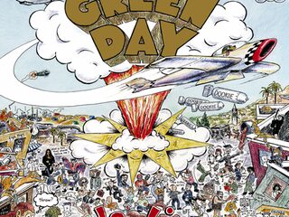 MetMichiel viert 20 jaar Dookie van Green Day