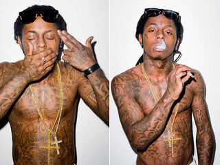 Waarom heet elke rapper tegenwoordig Young of Lil?