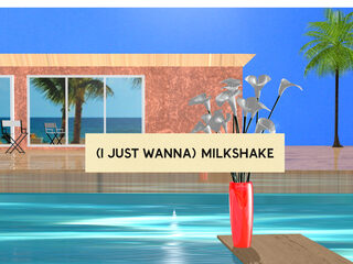 GBTTZ clip bij (I Just Wanna) Milkshake