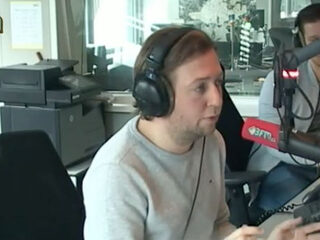 Mark + Rámon komen met nieuwe quiz