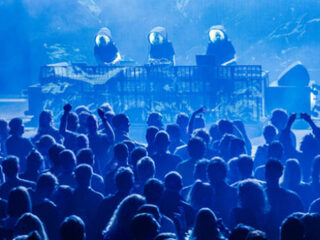 De afrekening van ESNS 2017