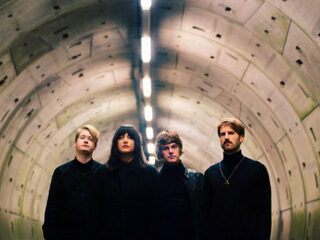 Mister and Mississippi vindt zichzelf opnieuw uit