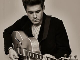 John Mayer komt naar Nederland!