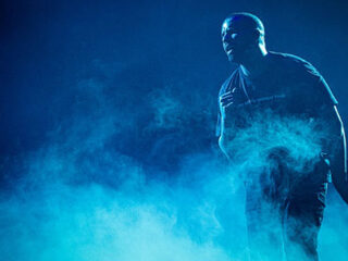 Drake laat zien waarom hij de grootste is