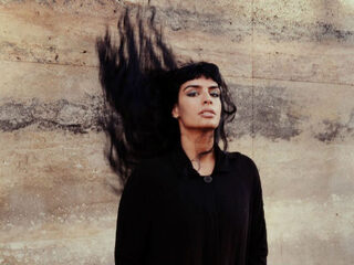 Sevdaliza komt in opstand tegen Trump-inreisverbod