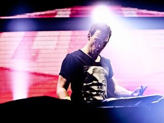 DJ Mag Top 100 2014 uitgelekt