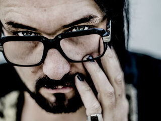 Je mag het nieuwe album van Blaudzun best politiek interpreteren