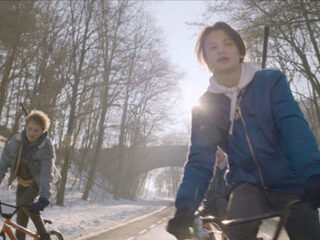 Check de nieuwe videoclip van Blaudzun