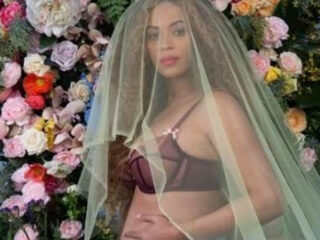 Beyoncé-tweeling breekt Instagram-record