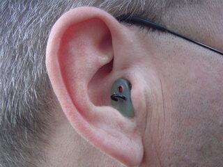 Volumeknop moet omlaag bij concerten