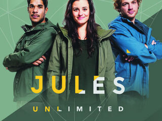 Jules Unlimited is terug... met Eva Koreman!