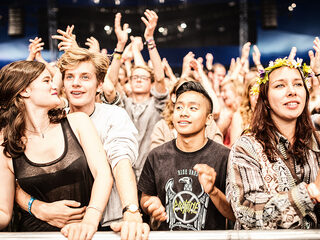 Wie krijgt jouw stem? Doe de 3FM Partijwijzer!