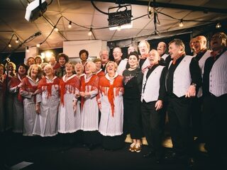 Kijk terug: Parels van de Jordaan live in 3voor12 Radio