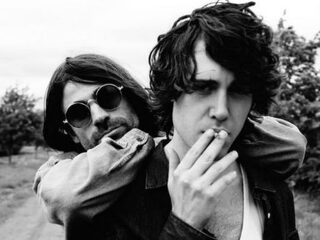 Ten Fé is Wijnand's nieuwe jam