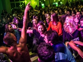 Tien tips voor Grasnapolsky