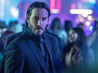 The Keanu Reloaded