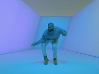 Ga je vanavond los in de club?