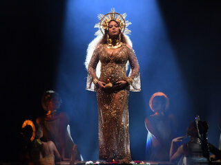 Dit zijn alle optredens van de Grammy's 2017