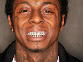 Lil Wayne naar Appelsap