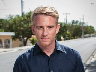 Art Rooijakkers aan de telefoon, dat is altijd feest!