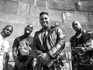 Rappers van SFB zijn vrij en de straf is laag