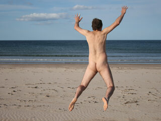 Een festifallus is Nooit Grappig