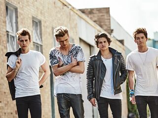 'Shape Of You' van Ed Sheeran is goed voor elke hit