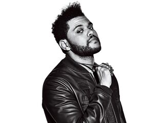 Wie kent The Weeknd?