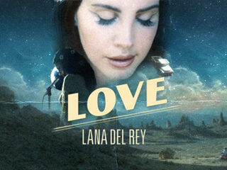 Dit is 'Love', de nieuwe single van Lana Del Rey