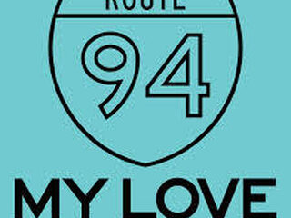 'My Love' van Route 94 is 3FM Megahit