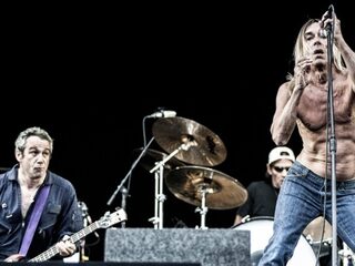 The Stooges-dummer Scott Asheton overleden