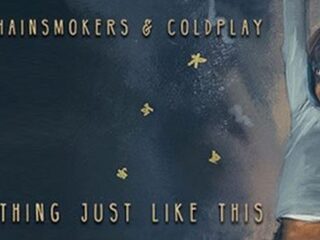 Dit is de single van Chainsmokers en Coldplay