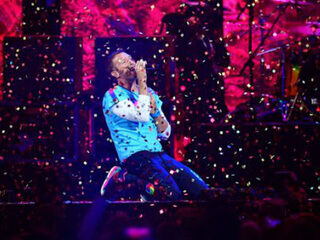 Dit waren de hoogtepunten van de Brit Awards