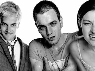 Trainspotting: de cultfilm die ook een popmuziek-monument werd