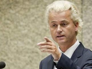 7 dingen die je nog niet wist over Geert Wilders