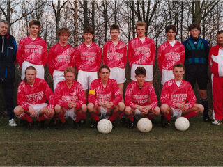 Gebeurt er nog wat in Flevoland?