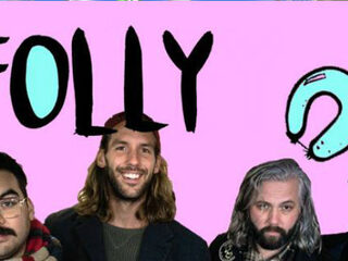 Er is leven na John Coffey: Tusky