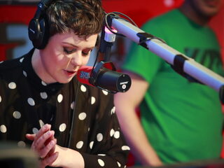 Xnoizz viert het beste van de 1uurService