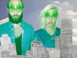 High Maintenance: portretten van blowend New York