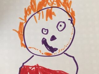 Quiz: Welke artiesten tekenen deze kids na?