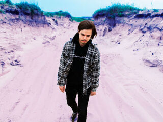 Jo Goes Hunting houdt wel van absurde shit