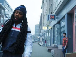 Nieuw op 3FM: Jairzinho