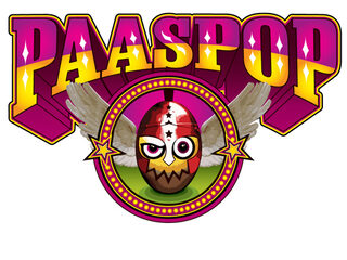 Eerste namen Paaspop 2013 bekend