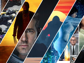 8 Vette films in maart